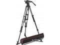 Miniatyrbild 3 av 3: Manfrotto Nitrotech 612 Aluminium, 1760 mm, 6,29 kg, 7,5 cm