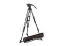 Miniatyrbild 2 av 3: Manfrotto Nitrotech 612 Aluminium, 1760 mm, 6,29 kg, 7,5 cm