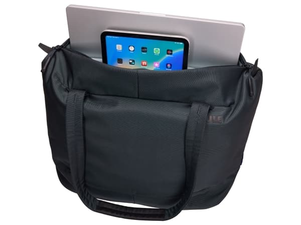 Thule Subterra 2 Tote. Mørk skifer