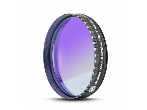Baader Moon&Skyglow 2" filter