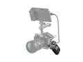 Miniatyrbilde 2 av 2: SmallRig 4485, Sort, Aluminium, 271 g, 117,7 mm, 63,9 mm, 79,2 mm