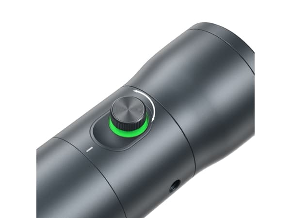SmallRig 4634 Bærbar Fokuserbar LED Videolampe RF 10C