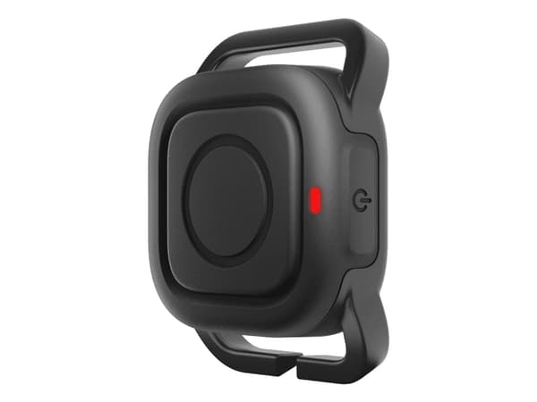 GoPro ARMTE-004-EU, Bluetooth, Sort