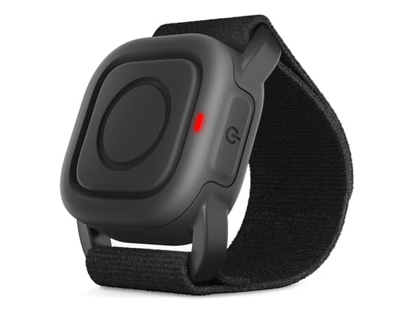 GoPro ARMTE-004-EU, Bluetooth, Svart