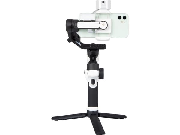 FeiYu Tech FeiyuTech Scorp mini P Handhållen Gimbal för smartphones vit