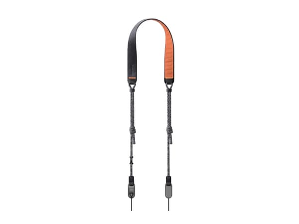 PGYTECH P-CB-271, Digitalt kamera, Nylon, Polyester, Termoplastisk elastomer (TPE), Flerfarget, 90 kg, 140 cm, 100 cm