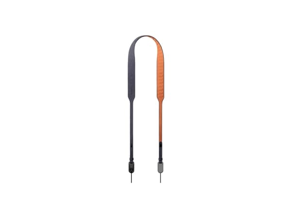 PGYTECH P-CB-273, Digitalt kamera, Stoff, Nylon, Polyester, Termoplastisk elastomer (TPE), Sort, Konjakkfarget, 40 kg, 120 cm, 100 cm