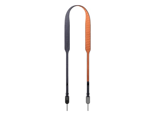 PGYTECH P-CB-286, Digitalkamera, Tyg, Termoplastisk elastomer (TPE), Nylon, Polyester, Konjaksfärgad, Svart, 40 kg, 140 cm, 120 cm