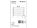 Miniatyrbilde 2 av 2: Herlitz 50047635, Lomme, 32 sider, Sort, Hvit, Papir, Tysk, 12 måned(er)