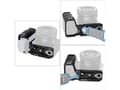 Miniatyrbilde 3 av 4: SmallRig 4778, Monteringsplate, Sort, Aluminium, Silikon, Rustfritt stål, 1/4-20", Sony ZV-E10 II, 115,1 mm
