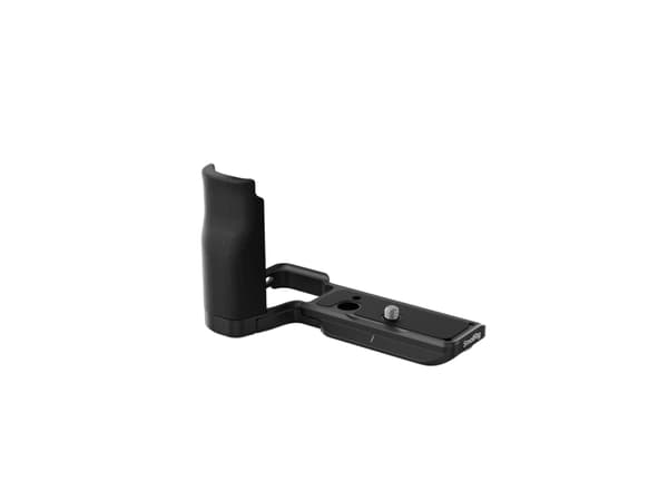 SmallRig 4778, Monteringsplate, Sort, Aluminium, Silikon, Rustfritt stål, 1/4-20", Sony ZV-E10 II, 115,1 mm