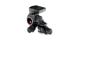 Manfrotto 410 Junior Geared Head, 1,22 kg