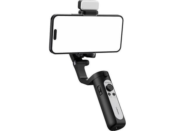 Gimbal Hohem iSteady XE-kit