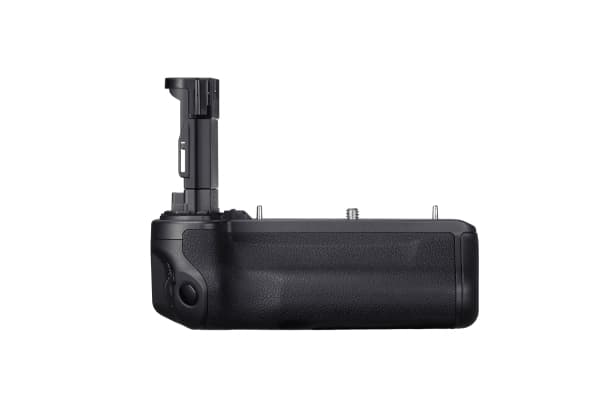 Canon BG-R20, Batterigrep til digitalkamera, Canon, EOS R5 Mark II, EOS R5, EOS R6 Mark II, EOS R6, Sort