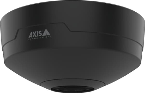 Axis Axis 02819-001 tillbehör till övervakningskameror Husbyggnad