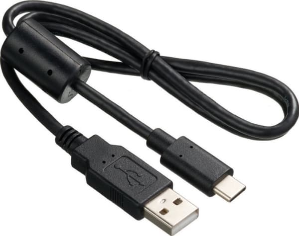 Pentax cable I-USB180 (WG-1000)