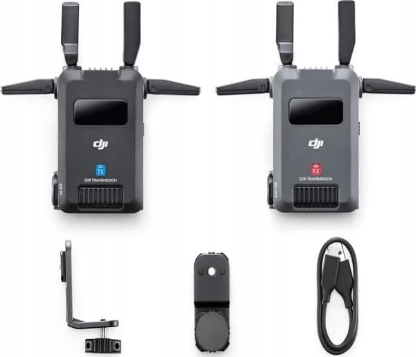 DJI SDR Transmission - Combo - trådlös videotransmittersats