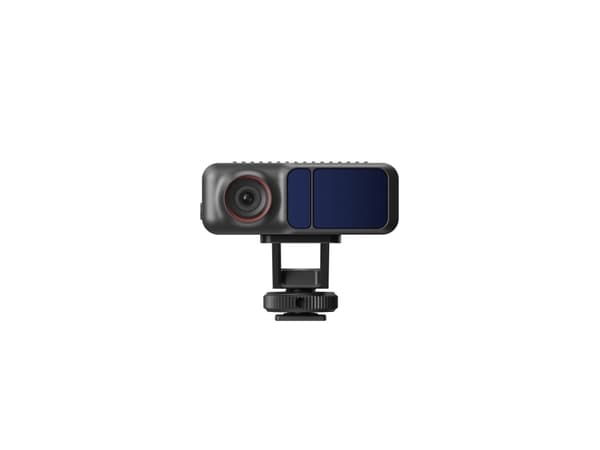 DJI Focus Pro All-In-One Combo, Handhållen kamerastabilisator, Svart
