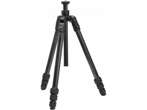 Manfrotto Kolmijalka BEFREE GT PRO Carbon kolmijalka ilman päätä