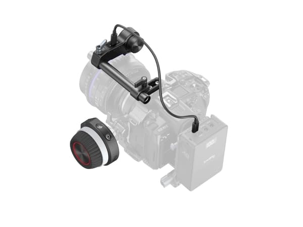SmallRig 4296, 325 g, 121 mm, 77 mm, 182 mm, 571 g