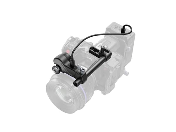 SmallRig 4296, 325 g, 121 mm, 77 mm, 182 mm, 571 g