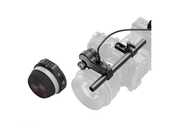 SmallRig 4296, 325 g, 121 mm, 77 mm, 182 mm, 571 g