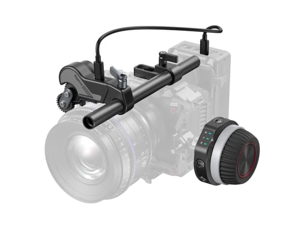 SmallRig 4296, 325 g, 121 mm, 77 mm, 182 mm, 571 g