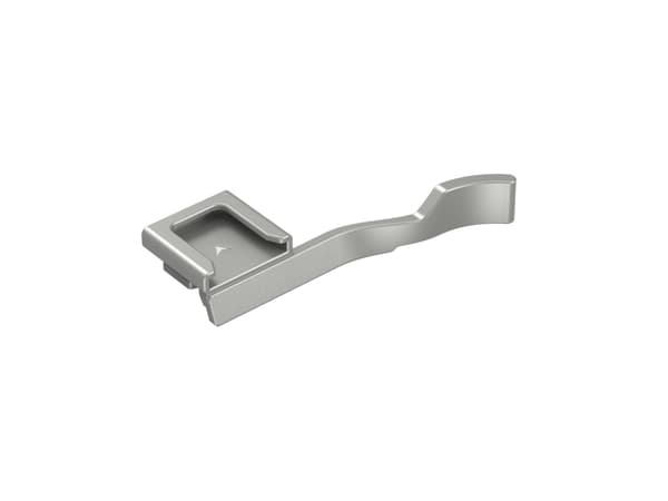 SmallRig 4818, Tommelstøtte, Grå, Aluminium, Silikon, Sony Alpha 7C II, Alpha 7CR, Alpha 7C, 68,3 mm, 34,3 mm