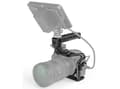 Miniatyrbilde 4 av 5: SmallRig 3009, 145,5 mm, 181,5 mm, 134 mm, 445 g, 180 mm, 180 mm