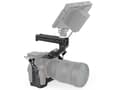 Miniatyrbilde 5 av 5: SmallRig 3009, 145,5 mm, 181,5 mm, 134 mm, 445 g, 180 mm, 180 mm