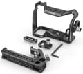 Miniatyrbilde 2 av 5: SmallRig 3009, 145,5 mm, 181,5 mm, 134 mm, 445 g, 180 mm, 180 mm
