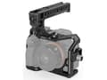 Miniatyrbilde 1 av 5: SmallRig 3009, 145,5 mm, 181,5 mm, 134 mm, 445 g, 180 mm, 180 mm