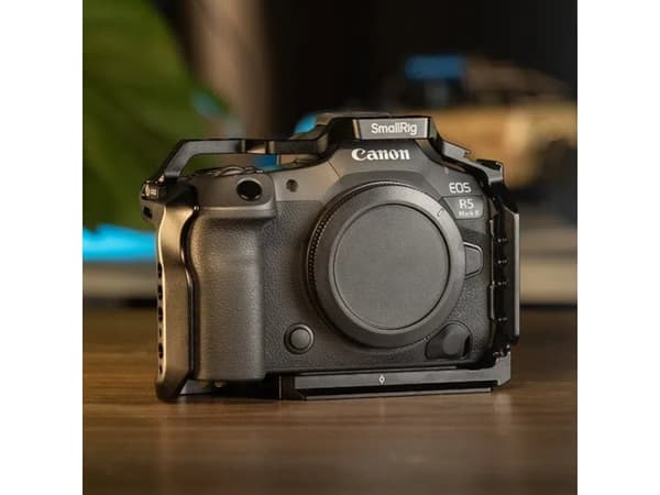 SmallRig 4977, 156,5 mm, 64 mm, 118,5 mm, 211,7 g, 180 mm, 67 mm