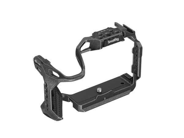 SmallRig 4975, 153 mm, 74 mm, 115,5 mm, 183,6 g, 180 mm, 129,5 mm