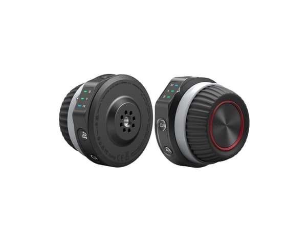SmallRig 4295, 74,5 mm, 74,5 mm, 53 mm, 163 g, 144 mm, 102,5 mm