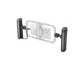 Miniatyrbild 2 av 5: SmallRig 4841 Rotatable Bilateral Quick Release Side Handle with Wireless Control/M.2 SSD Enclosure