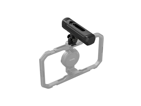 SmallRig 4402B, Cage handle, Svart, SmallRig, iPhone 15 Pro series cages, H11, 10 m, 2 År