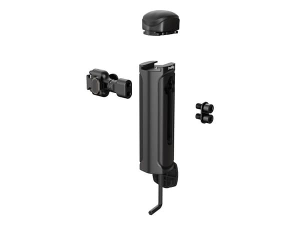 SmallRig 4402B, Cage handle, Svart, SmallRig, iPhone 15 Pro series cages, H11, 10 m, 2 År