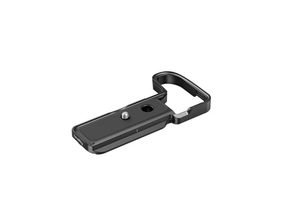 SmallRig 4981, monteringsplate, svart, aluminium, 1/4-20", Kina, Nikon Z50 II