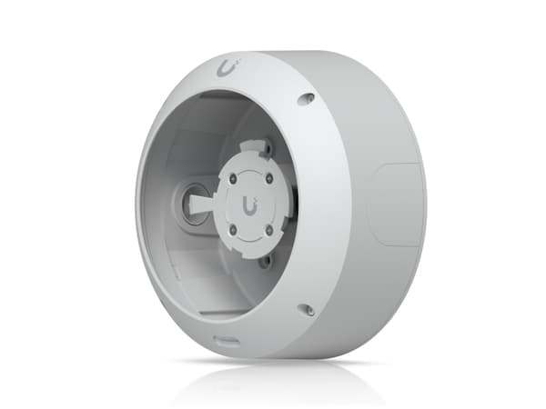 Ubiquiti UACC-AI-360-JB-W, Koblingsboks, Universell, Hvit, Ubiquiti Networks, UVC-AI-360, Aluminium, Polykarbonat (PC)