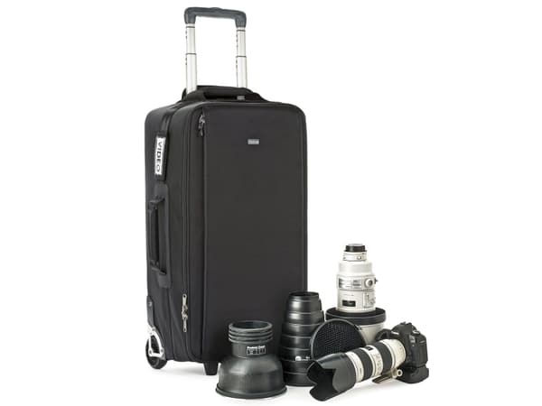 Think Tank Logistics Manager 30 V2, 401 mm, 320 mm, 760 mm, 7,6 kg