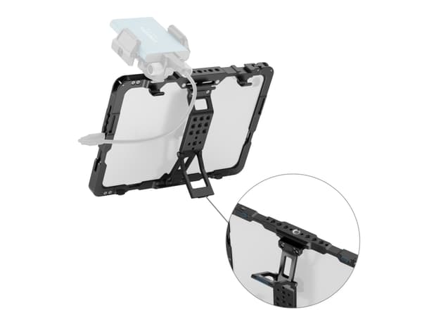 SmallRig MD5058, 213 mm, 37,1 mm, 151,4 mm, 209 g, 230 mm, 56 mm