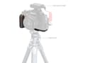 Miniatyrbilde 3 av 5: SmallRig 4801, Digitalkamera, håndgrep, Nikon, Nikon Z f 4801, Sort, Tre, Aluminium, Tre, 149,8 mm