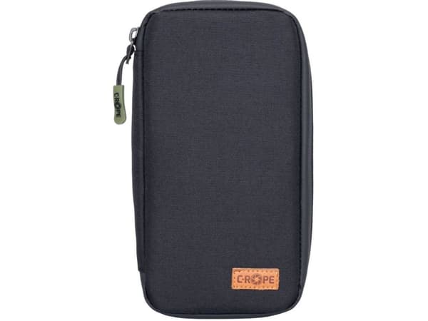 C-Rope CRP-FT-M-BLK camera filter case Black Camera filter compact case Svart