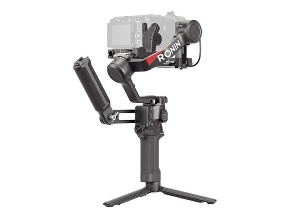 DJI RS 4 Pro Combo - Motordrevet håndholdt stabilisator