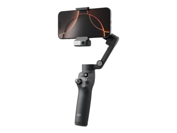 DJI Osmo Mobile 7P - Handhållen stabilisator