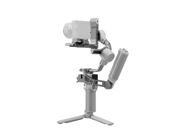 DJI RS 4 Mini Combo - Motordrevet håndholdt stabilisator