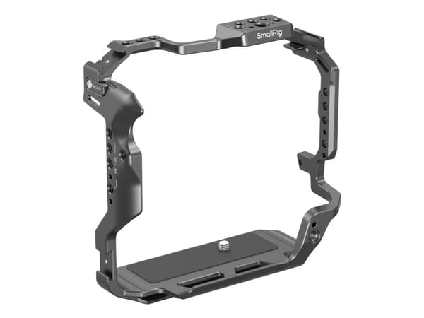 SmallRig 5092, 153,2 mm, 72 mm, 163 mm, 183 g, 185 mm, 81 mm
