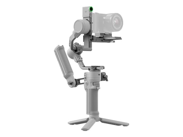 DJI RS 4 Mini Combo - Motordrevet håndholdt stabilisator
