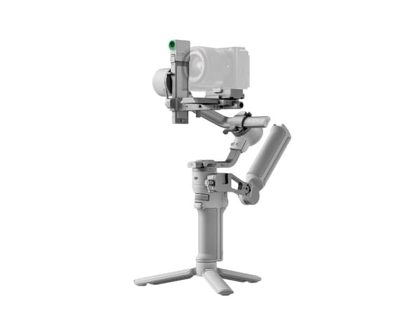 DJI RS 4 Mini Combo - Motordrevet håndholdt stabilisator